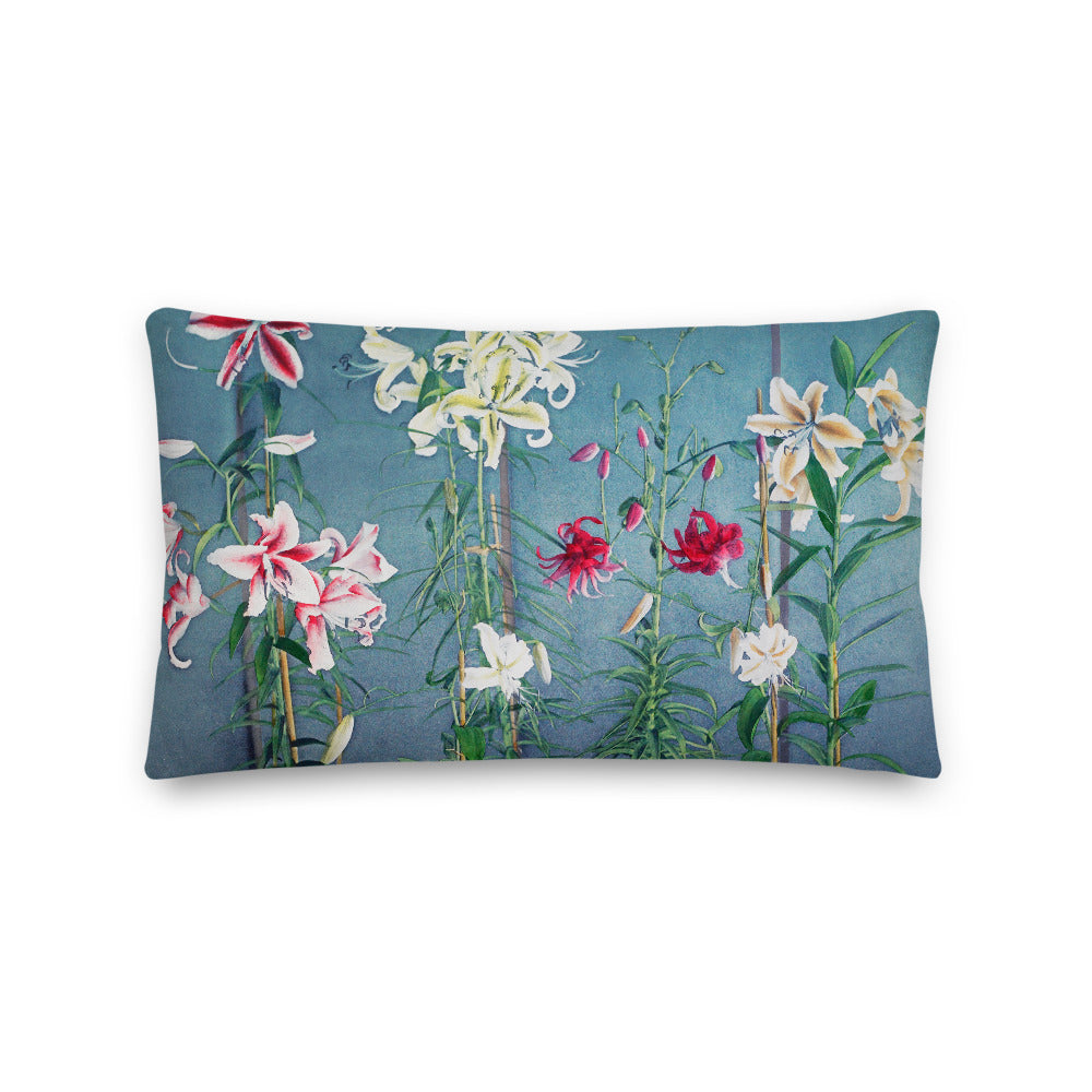 Ogawa Premium Pillow