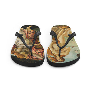 Venus Flip-Flops