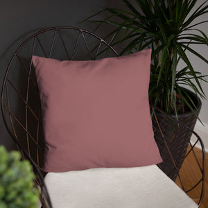 Italia Basic Pillow