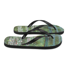 Load image into Gallery viewer, Monet Flip-Flops
