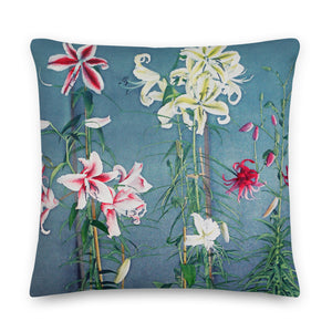 Ogawa Premium Pillow