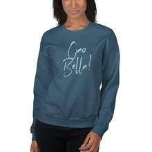 Load image into Gallery viewer, Ciao Bella Sweatshirt