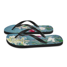 Load image into Gallery viewer, Kazumasa Flip-Flops
