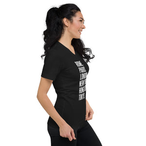 Cities of the World t-shirt