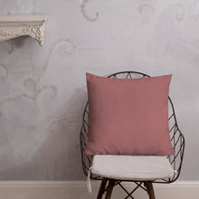 Load image into Gallery viewer, Firenze Premium Pillow