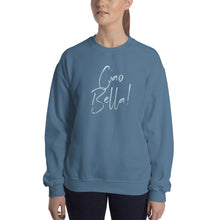 Load image into Gallery viewer, Ciao Bella Sweatshirt (7 colors)